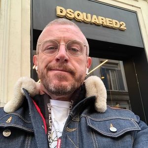 Meet your Posher, Chris